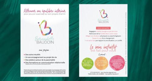 flyer-bernadette-baudoin